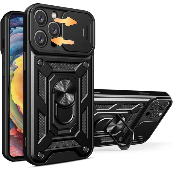 vitodo Other - 💥50% sale💥 Iphone 14 Pro Max Black #r73